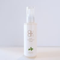 トゥルシーハーバルミスト　150ml　クオン　QUON