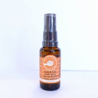マム＆キッズマスクスプレー　25ml　パーフェクトポーション