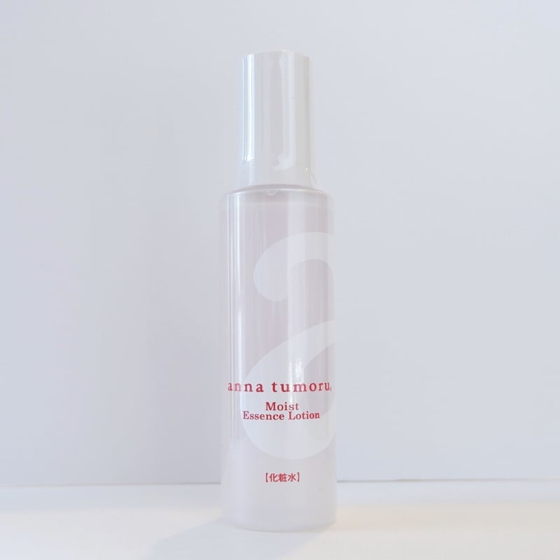 アンナトゥモール モイストエッセンスローション 120ml 3本セット 美容