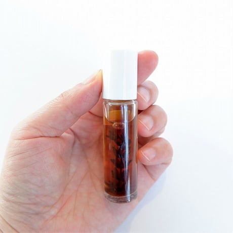 びわの葉エキスロールオン　10ml　inoriイノリ