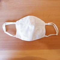 おやすみシルクマスク　シルク100％　金亀糸業