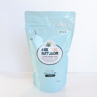 パックスナチュロンリンス　詰替　500ml　太陽油脂