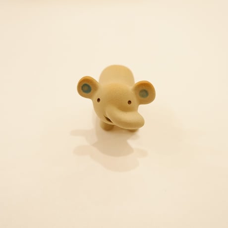 ティーアクーラ　半磁器製アロマ芳香器　丸和貿易