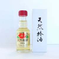 天然椿油　55ml　東製油
