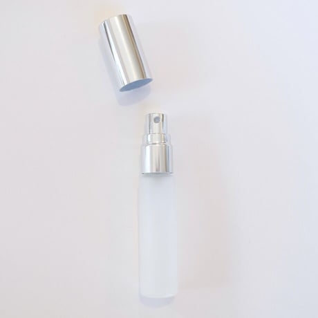 ガラススプレーボトル　10ml