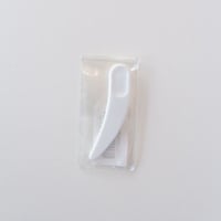 プラスチックスパチュラ
