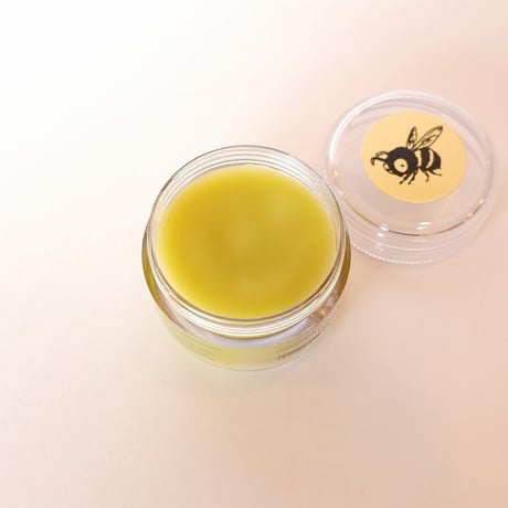 ハニープロクリーム　40g　ANZENA アンジーナ