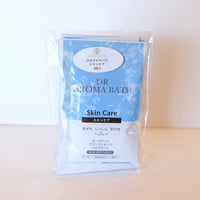 薬用入浴剤　DRアロマバス　スキンケアー-Skin Care-　3包入　ハイパープランツ