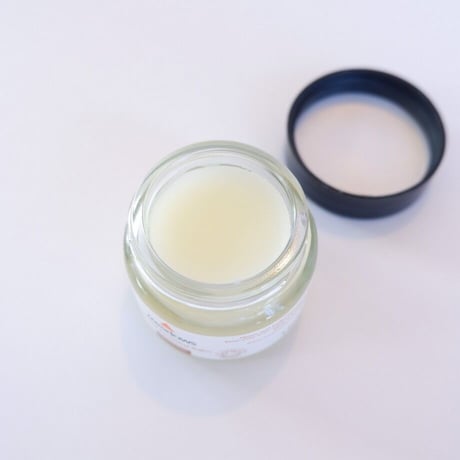 オーガニックエレファントバーム　14ml　メドウズ