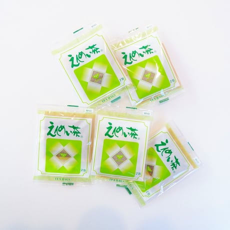 えんめい茶　黒姫和漢薬　5g×72ティーバッグ