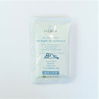 薬用入浴剤　DRアロマバス　正眠-seimin-　3包入　ハイパープランツ