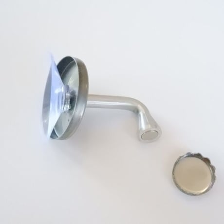 マグネティックソープホルダー　ダルトン