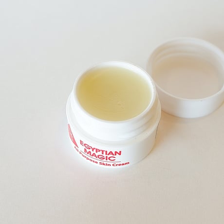 オールパーパス スキンクリーム　7.5mL　エジプシャン・マジック
