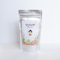 沖縄くちゃパック　150g　月桃エキス配合　スグリ　SUGURI