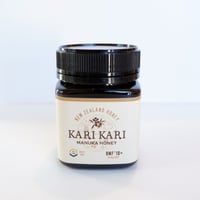 100%PURE New Zealand HONEY　マヌカハニー　UMF10+