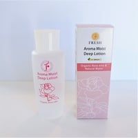 アロマモイストフェイスウォーター　ローズオットー　100ml　FRESH　フレッシュ