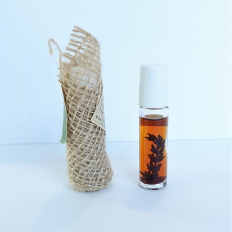びわの葉エキスロールオン　10ml　inoriイノリ