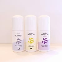 DE ロールオン＜微香料・シトラス・ラベンダー＞　50ml　だいじょうぶなもの