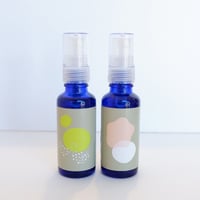 アロママスクスプレー　和の香り　30ml　クスハンドメイド×たかくら新産業