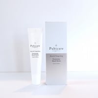 フェミニン メディバーム　ローズ＆イランイラン　15ｍL　ピュビケアオーガニック