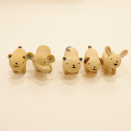 ティーアクーラ　半磁器製アロマ芳香器　丸和貿易