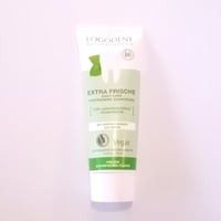 デイリーはみがき　75ml　ロゴナ