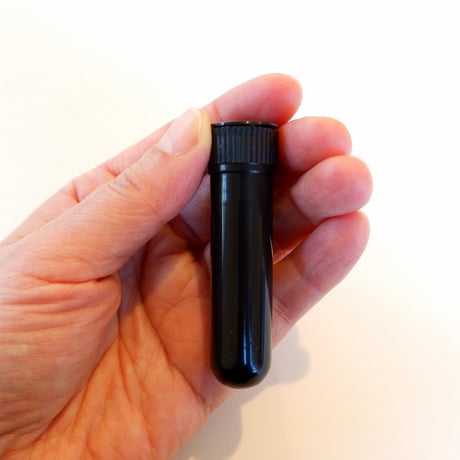 アロマスティック　AromaStick　好きな香りを持ち歩きたいときに
