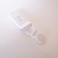 アロマディフューザー コウ　取替用オイルパッド 取替えパッド　アットアロマ　＠aroma