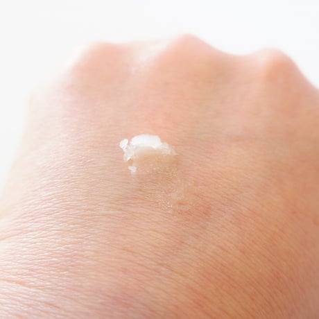 大鹿村 よもぎビワクリーム　40ml