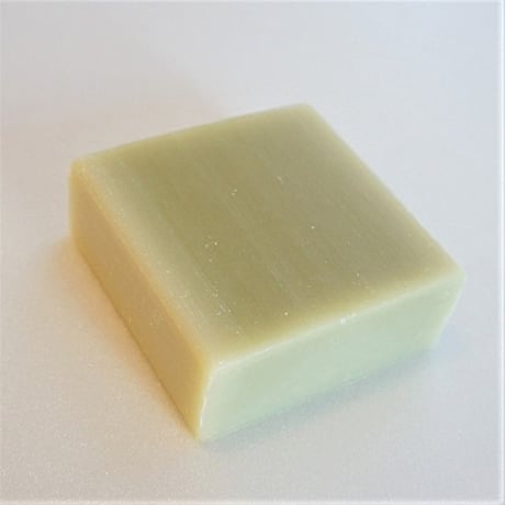 サボンドマルセイユ　石けん　オリーブＮ　100g　無香料タイプ　マリウスファーブル