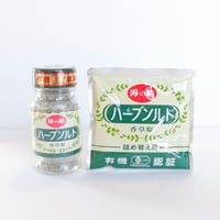 ハーブソルト　海の精