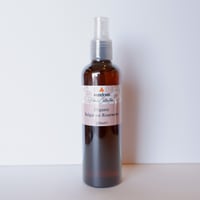 オーガニックローズウォーター　ホームコレクション　250ml　メドウズ