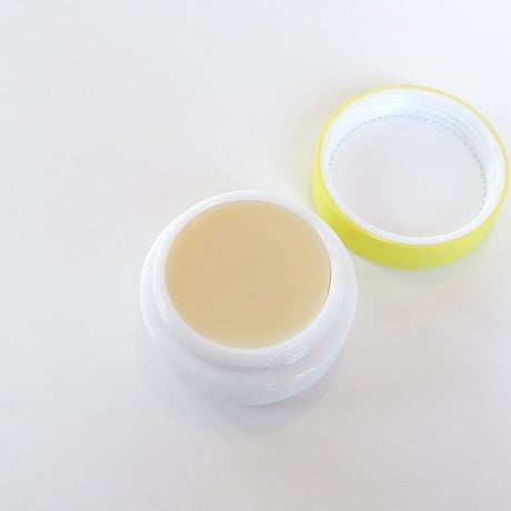 アルガンクリーム　7ml・35ml　ナイアード
