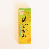 のどガム　10粒入　サンコー