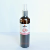 フローラルウォーター トラディショナル ブルガリアンローズ　オーガニックローズウォーター　250ml　メドウズ