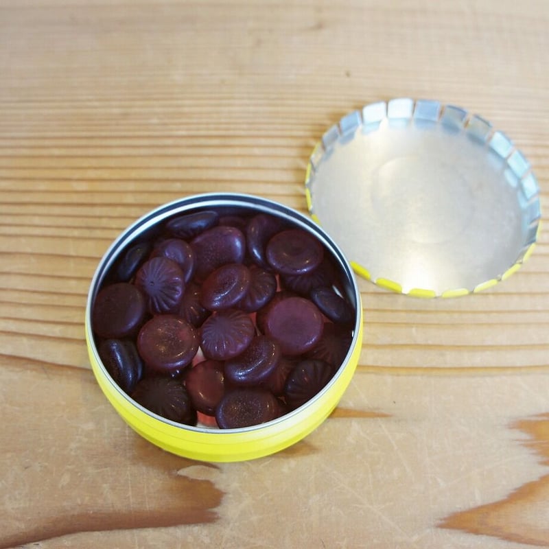 バッチフラワーレメディ レスキューパステル（オレンジ