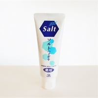 薬用ソルトハミガキＮ　140g　エスケー石鹸　歯磨き粉　医薬部外品