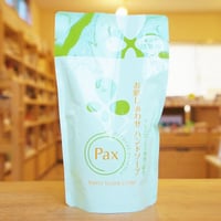 お肌しあわせハンドソープ　詰替　300ml　パックス　太陽油脂