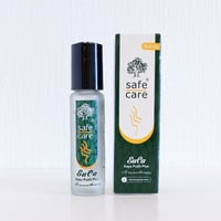 ユーカオイル　ロールオン　10ml　アロマオイル　セーフケア　safecare