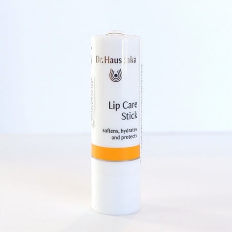 リップケアスティック　4.8g　ドクターハウシュカ