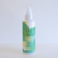 初摘みミスト2025　150ml　クオン　QUON