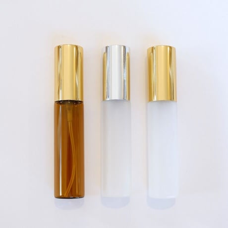 ガラススプレーボトル　10ml