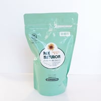 パックスナチュロンシャンプー　詰替　500ml　太陽油脂