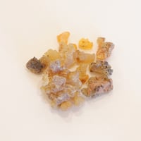パロサント　樹脂香　15g　ペルー産　レジン