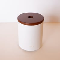 アロマディフューザー　カオルポット　ツツ　ラドンナ