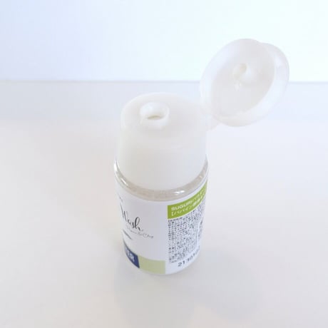 パウダーウォッシュ　パパイン酵素＆くちゃ配合　50g　スグリ　SUGURI