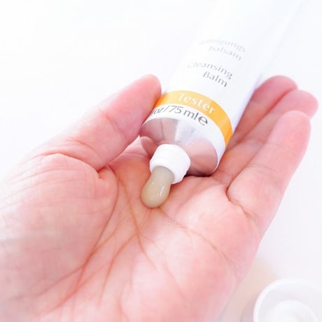 クレンジングバーム　75ml　ドクターハウシュカ