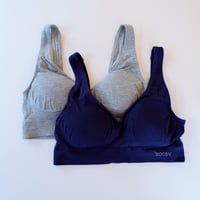 シェイパーパッドブラ　BOODY