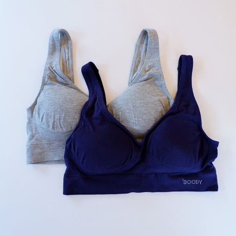 シェイパーパッドブラ　BOODY