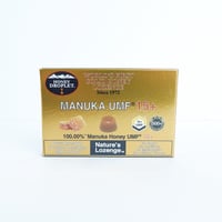 ハニードロップレット　マヌカハニーUMF15+　ハニージャパン